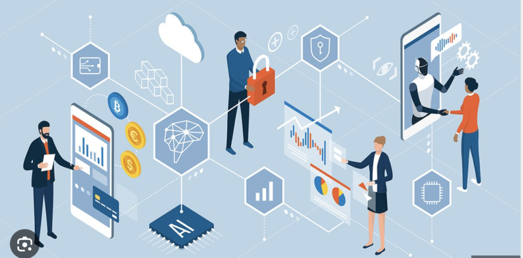 Edge AI Computing in Retail and Customer Experience