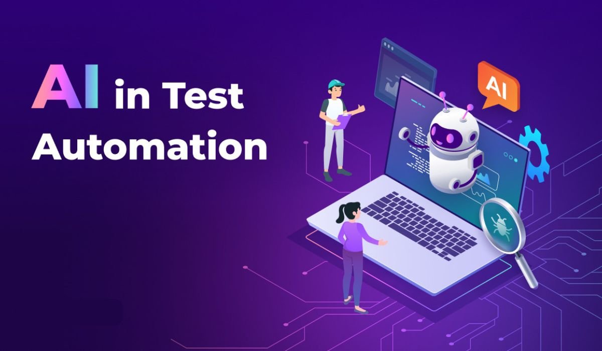 AI in Test Automation: Transforming Modern Software Testing