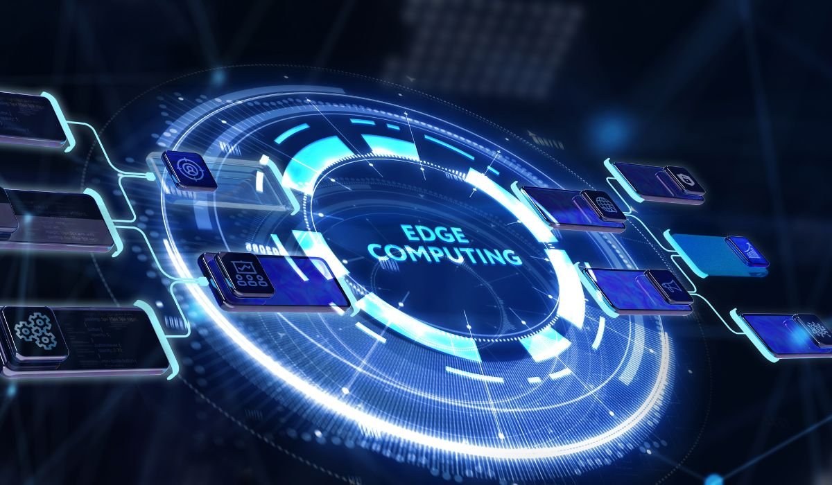 Edge AI Computing: Real Intelligence at the Source