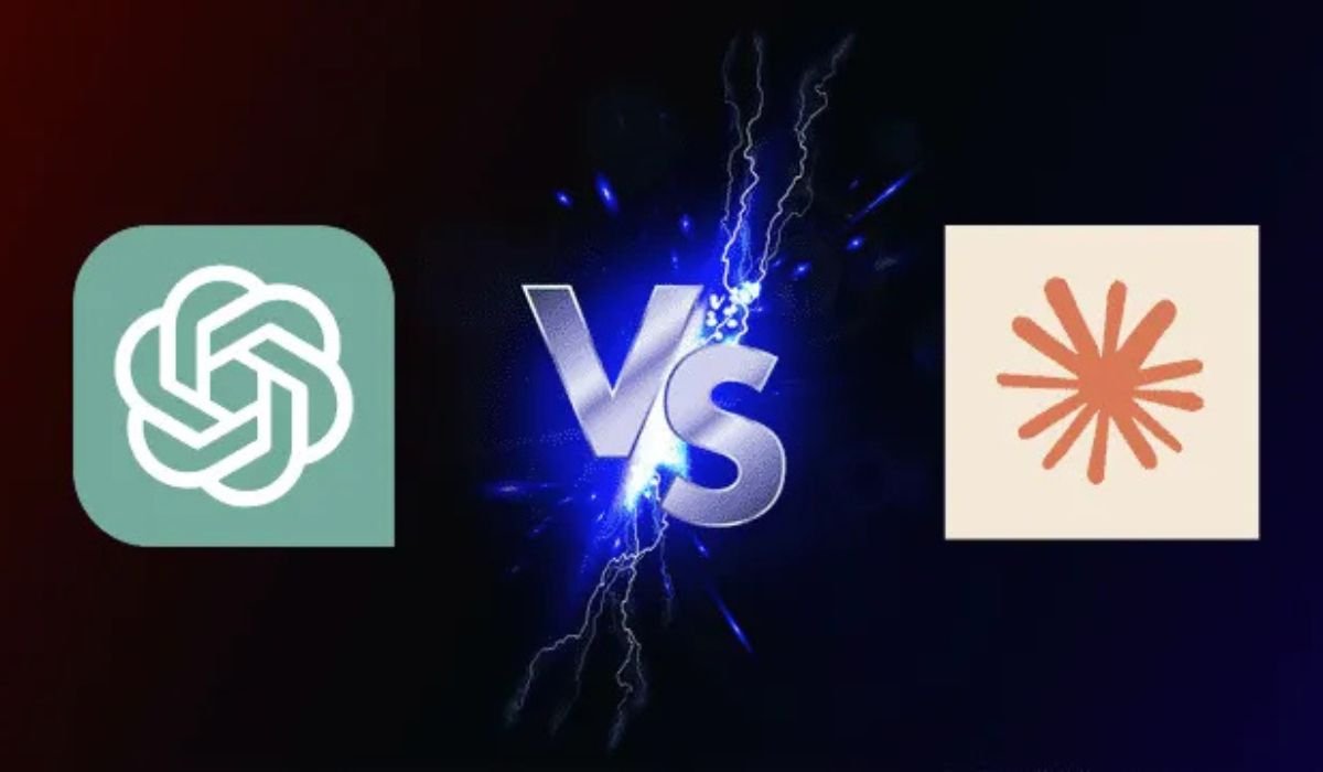 Claude vs. ChatGPT