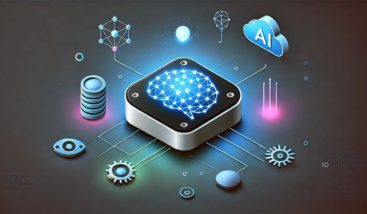 IOT Gets a Powerful Edge AI Upgrade Driving Innovation