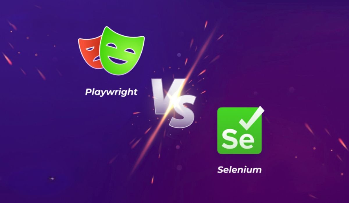Playwright vs Selenium