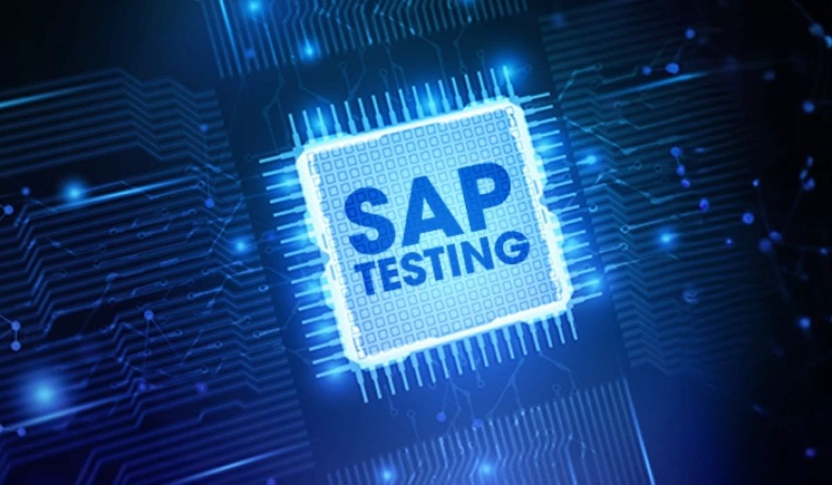 Best 10 SAP Testing Tools