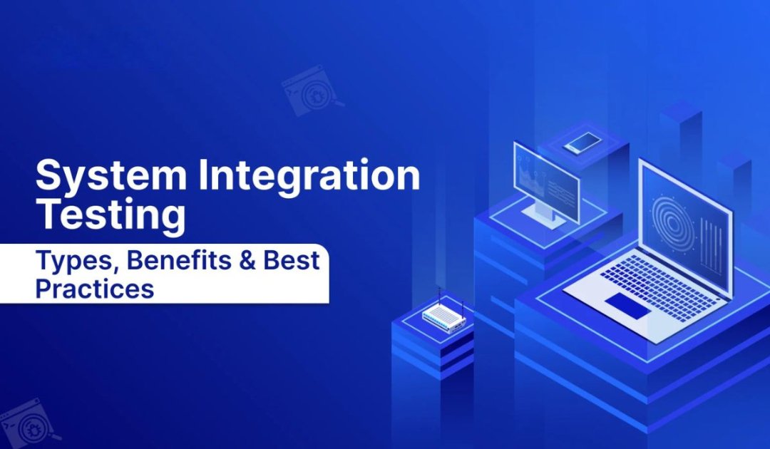System Integration Testing in Real Software Environments