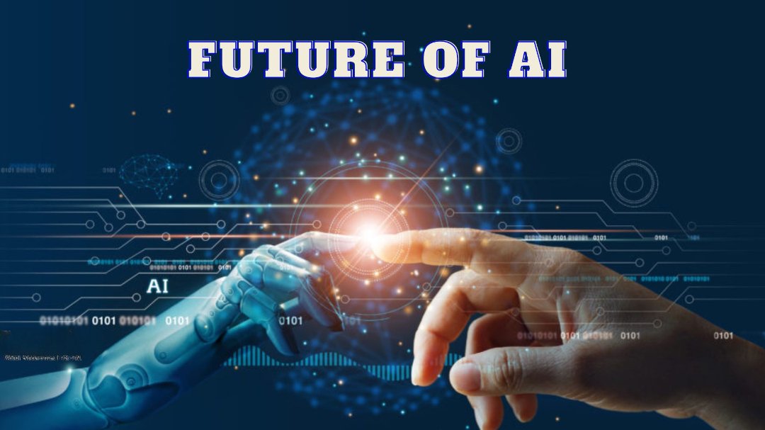 The Future of AI: Multimodal Innovation and Growth