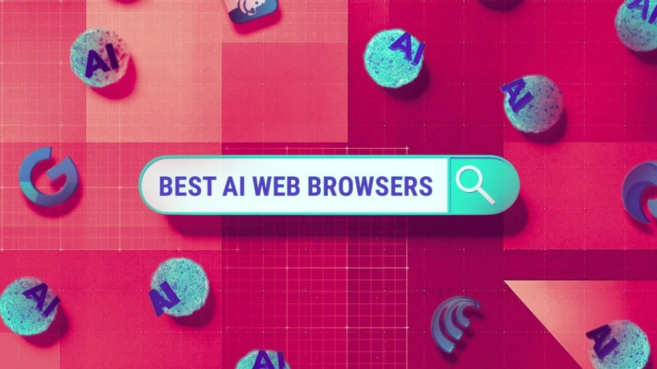 11 Best AI Browsers in 2026