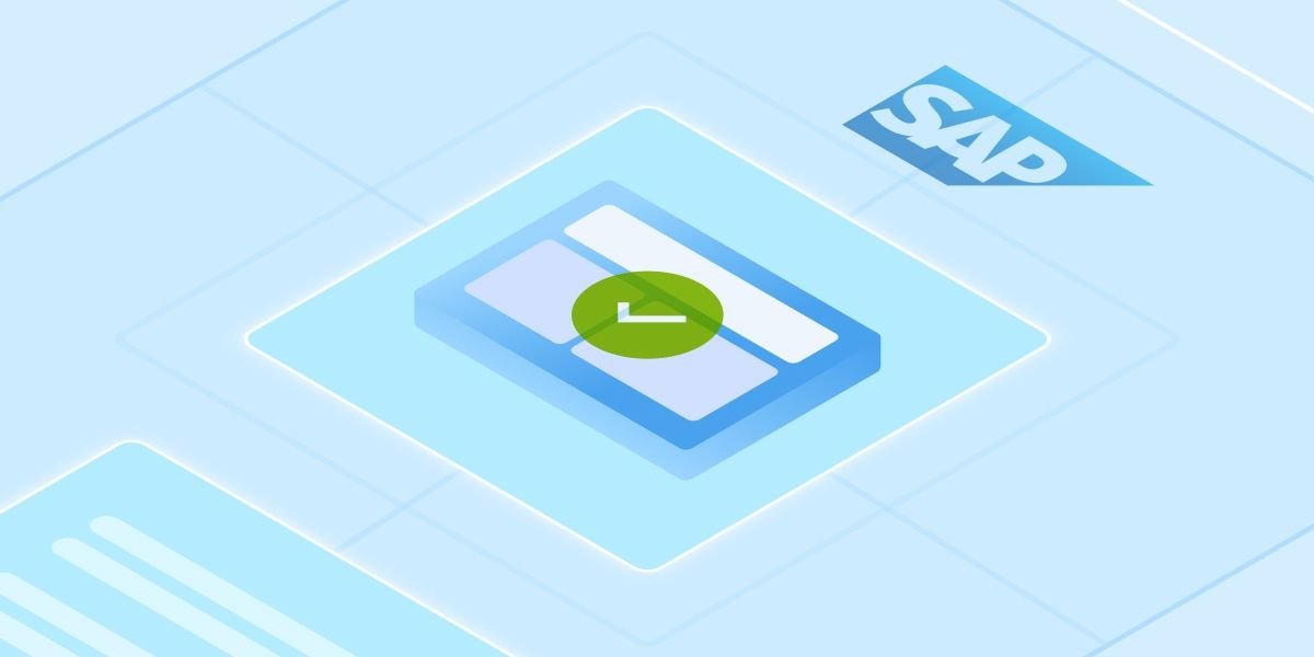 SAP Regression Testing