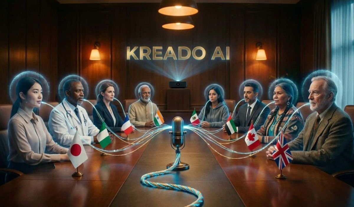 Kreado AI Video Generator Review and Performance 2026