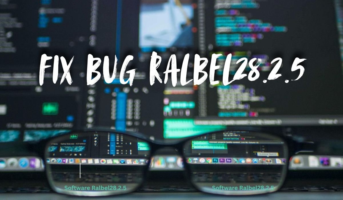 fix bug ralbel28.2.5