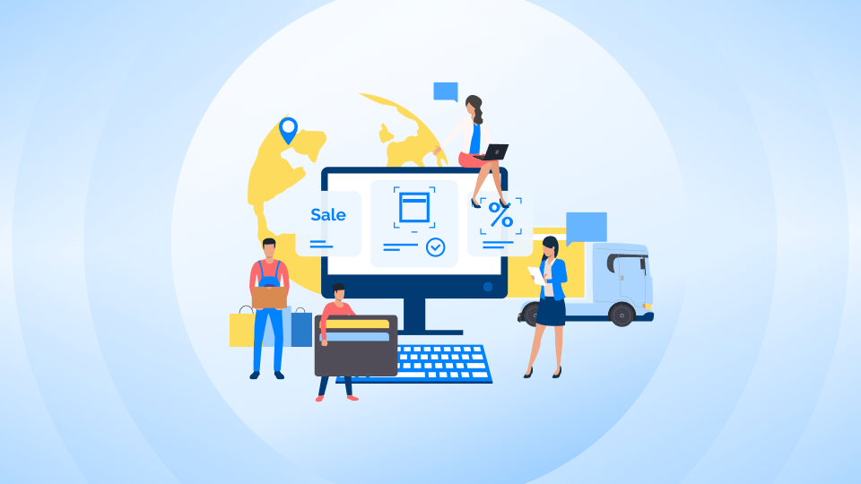 HR Software for Enterprise