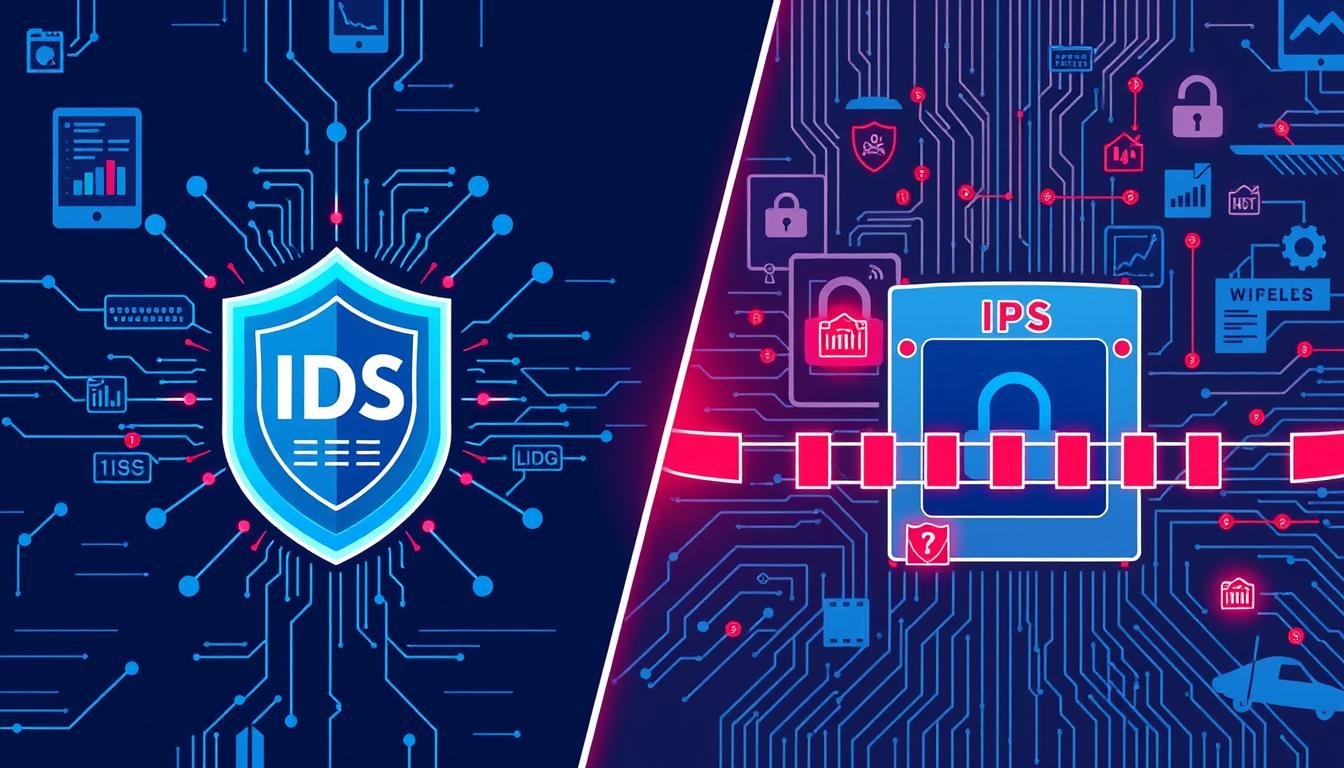 IDS vs IPS: Key Differences and Network Security Roles 