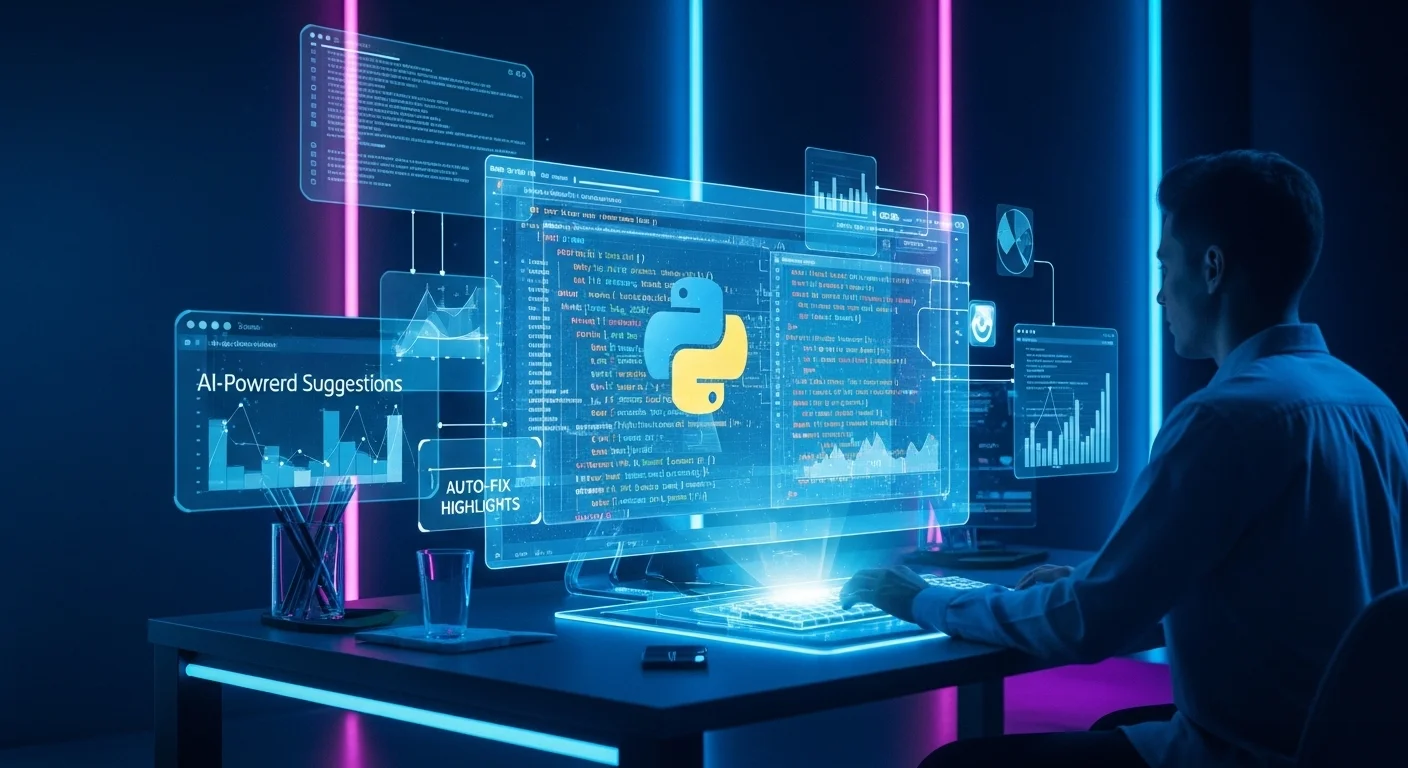 Dowsstrike2045 Python: Future of Smart Security Systems 