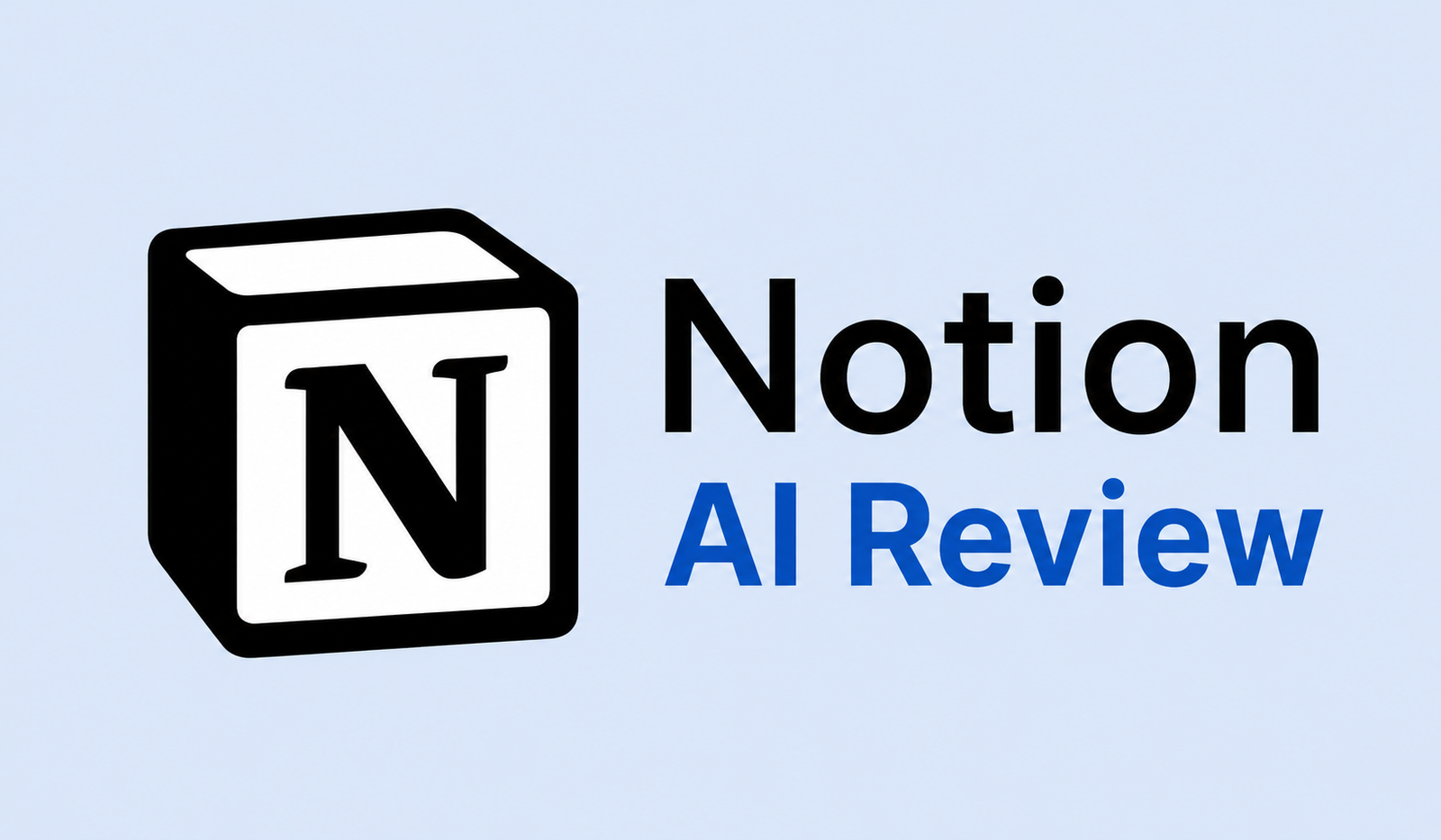 Notion AI Review: Features, Pricing, and Real-World Value in 2026