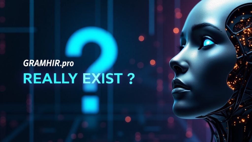 Gramhir.Pro AI Image Generator: Full Review, Features & Real Results (2026)