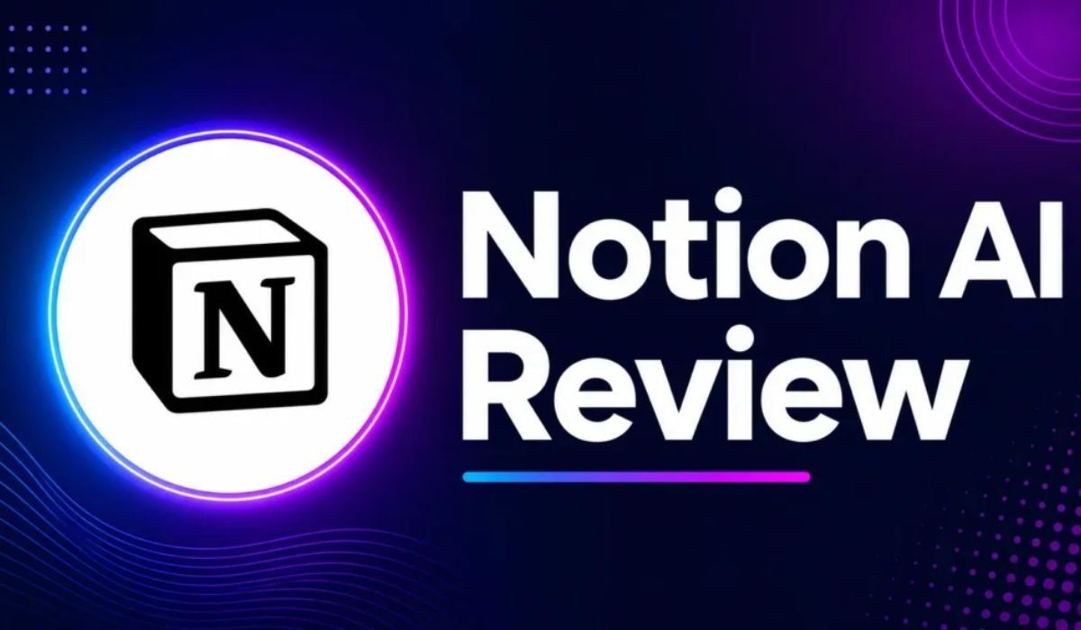 Notion AI Review
